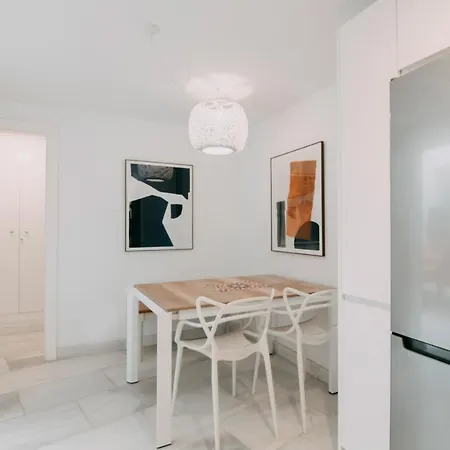 Tuguest Alhambra House Apartment Granada Exterior photo