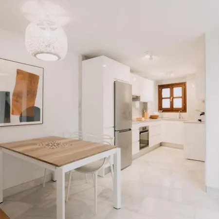 Tuguest Alhambra House Apartment Granada Exterior photo