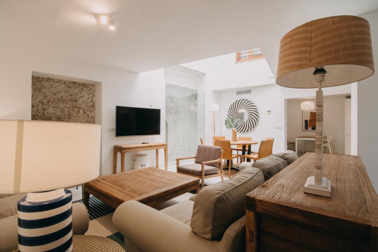 Appartement Tuguest Alhambra House