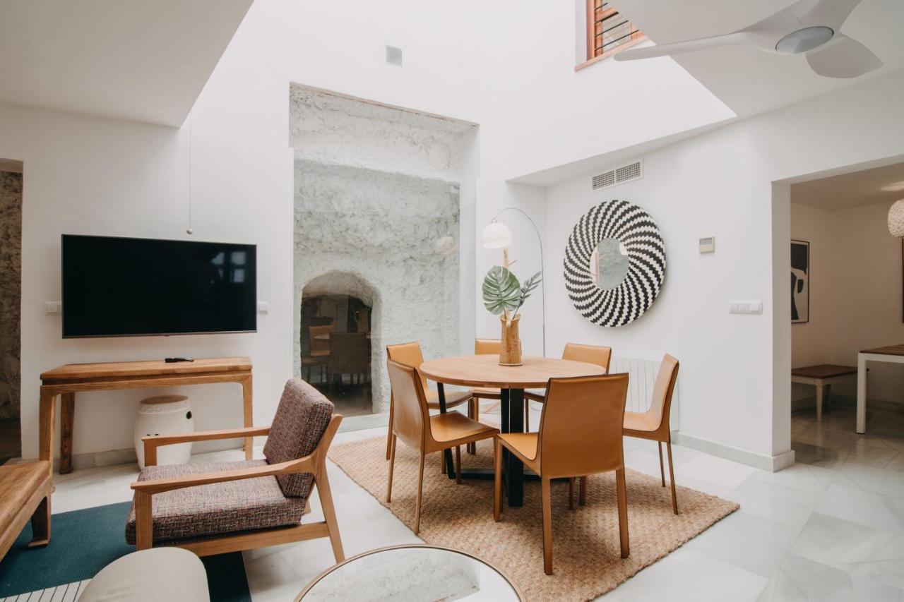 Tuguest Alhambra House Appartement Granada