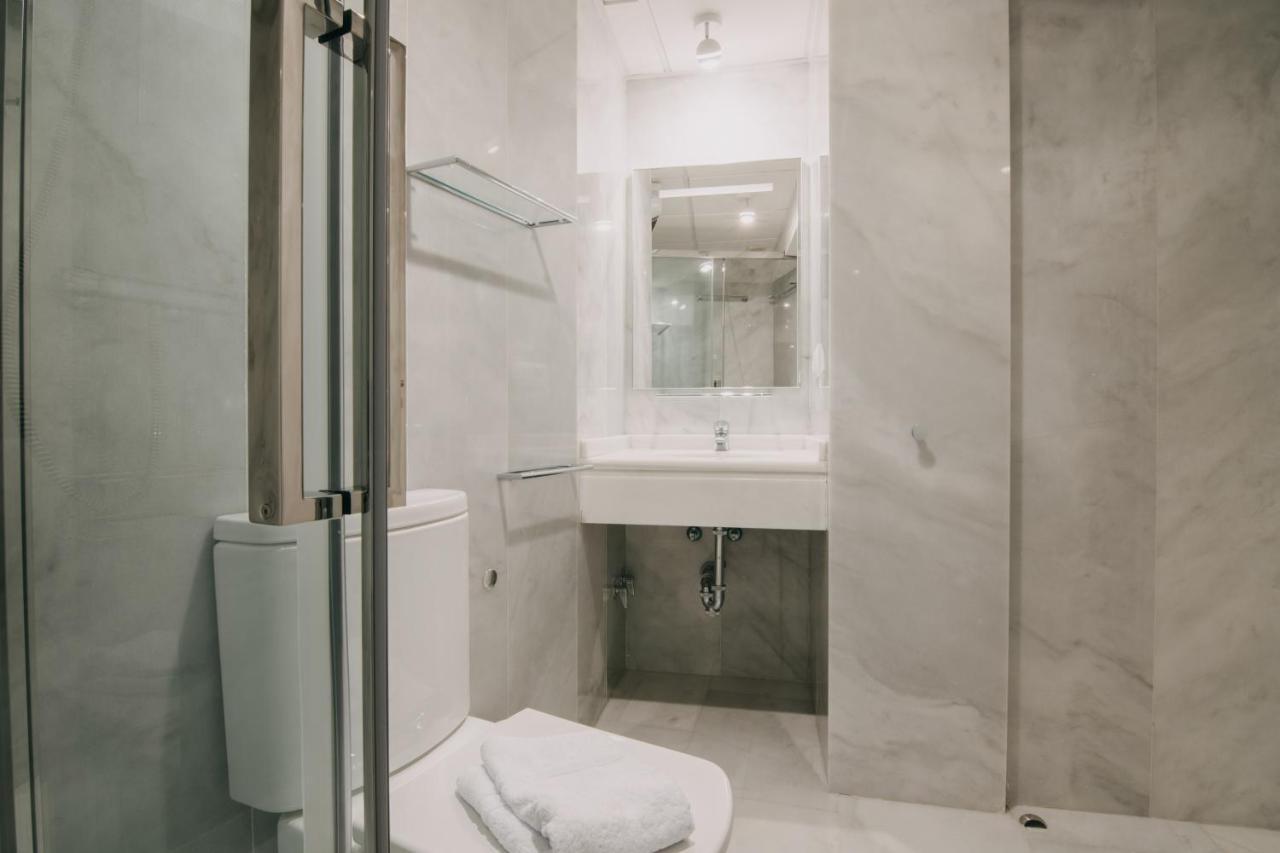 Tuguest Alhambra House Apartment Granada