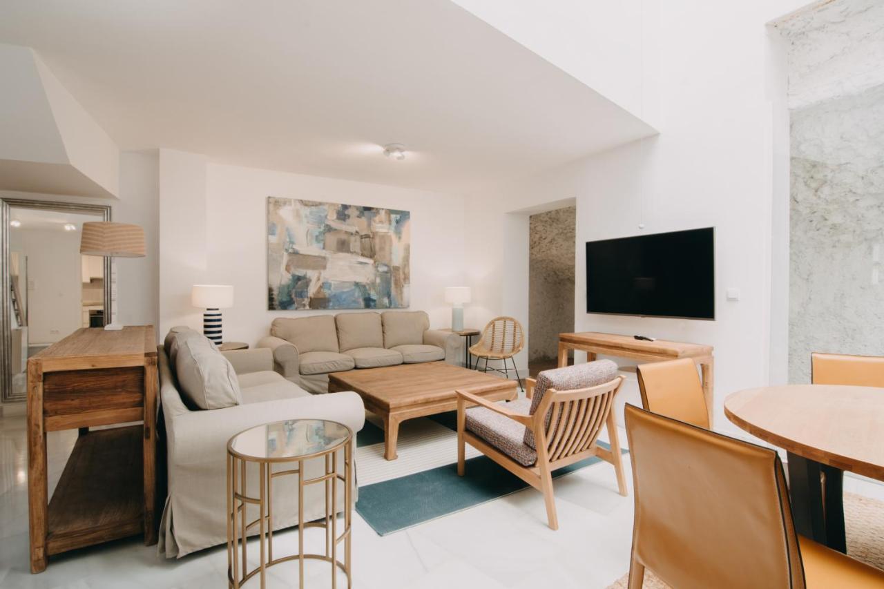 Tuguest Alhambra House Appartement *