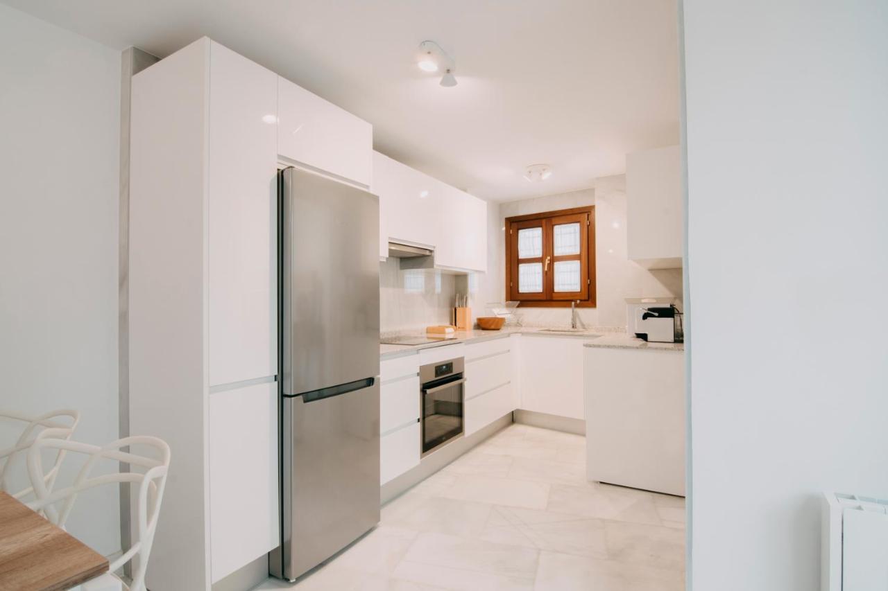 Tuguest Alhambra House Appartement