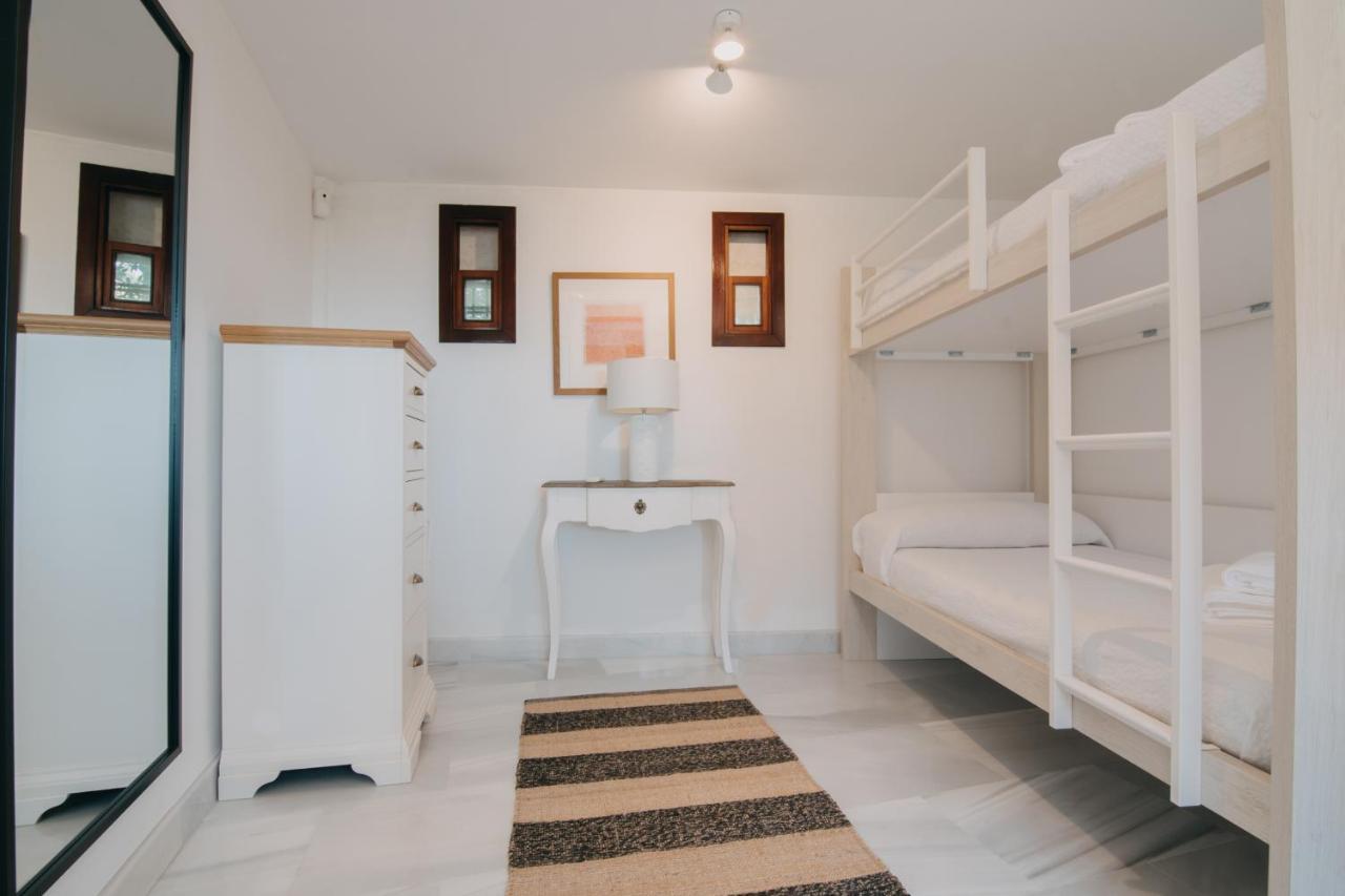 Appartement Tuguest Alhambra House *
