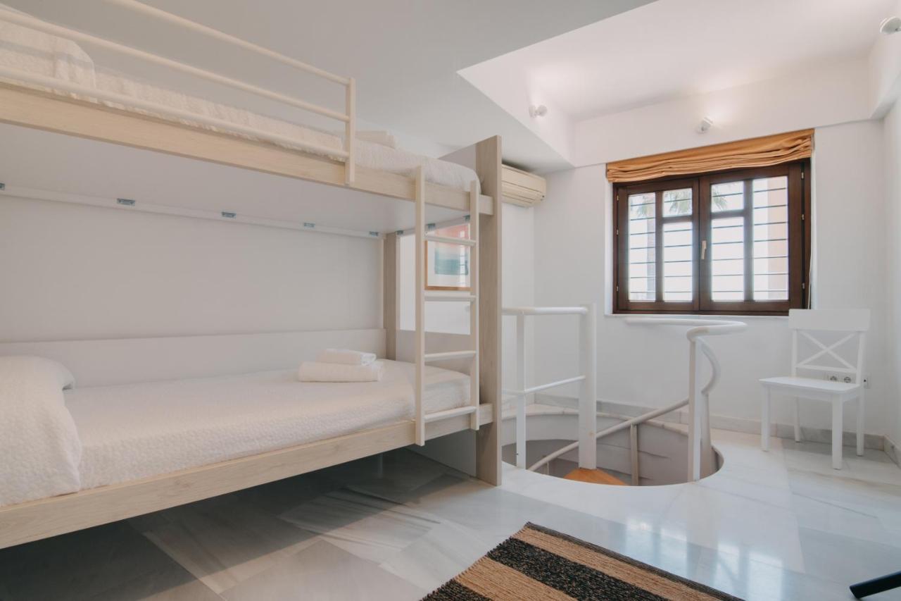 Appartement Tuguest Alhambra House