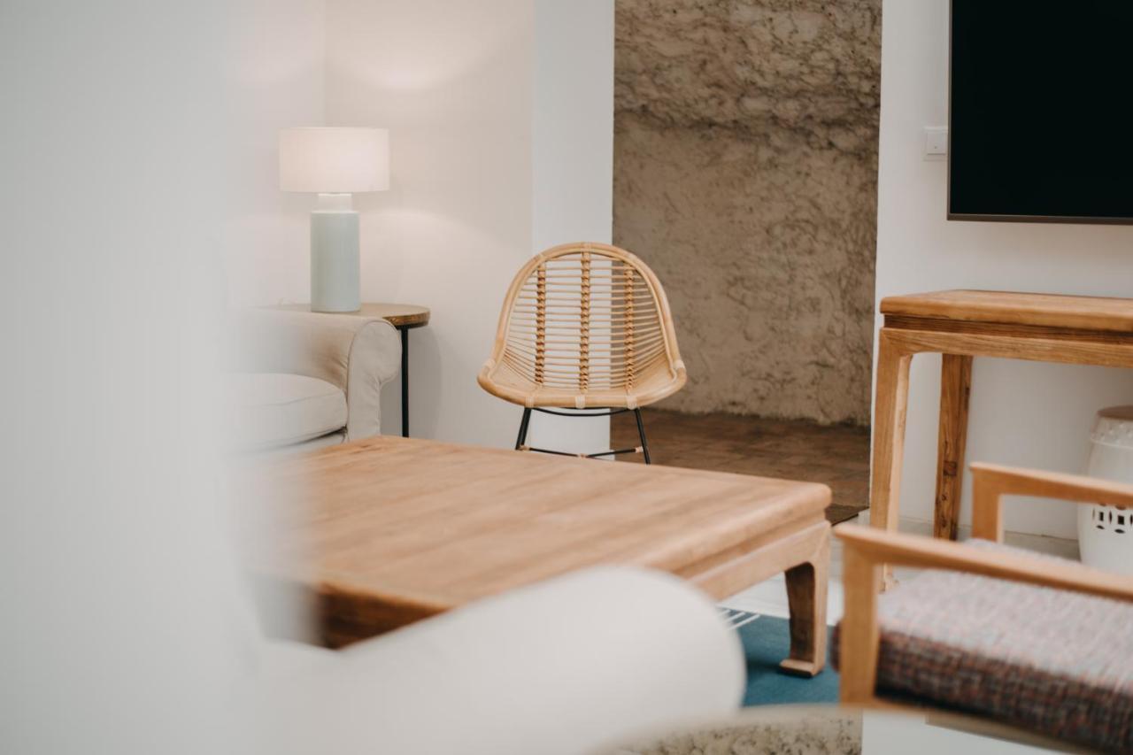 Appartement Tuguest Alhambra House *