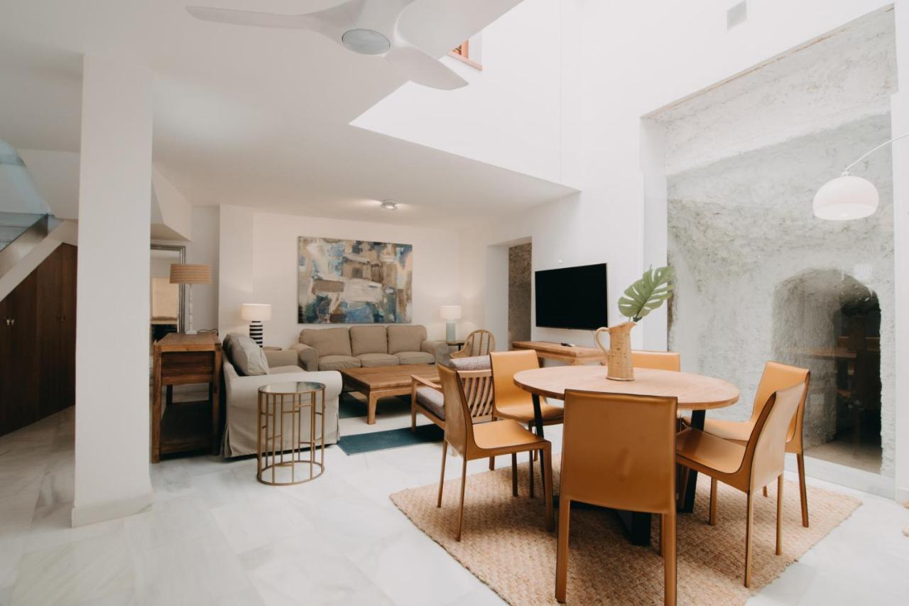Tuguest Alhambra House Appartement *