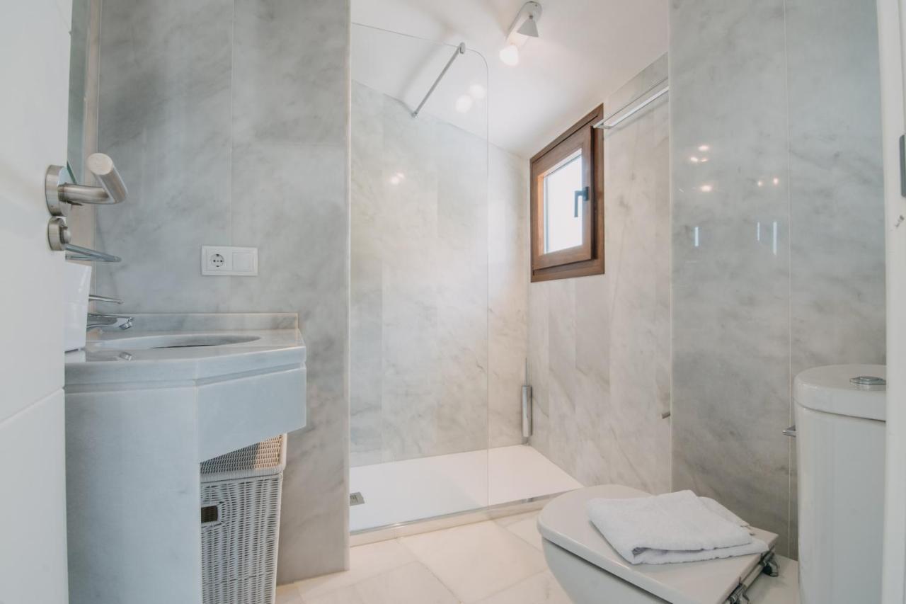 Appartement Tuguest Alhambra House