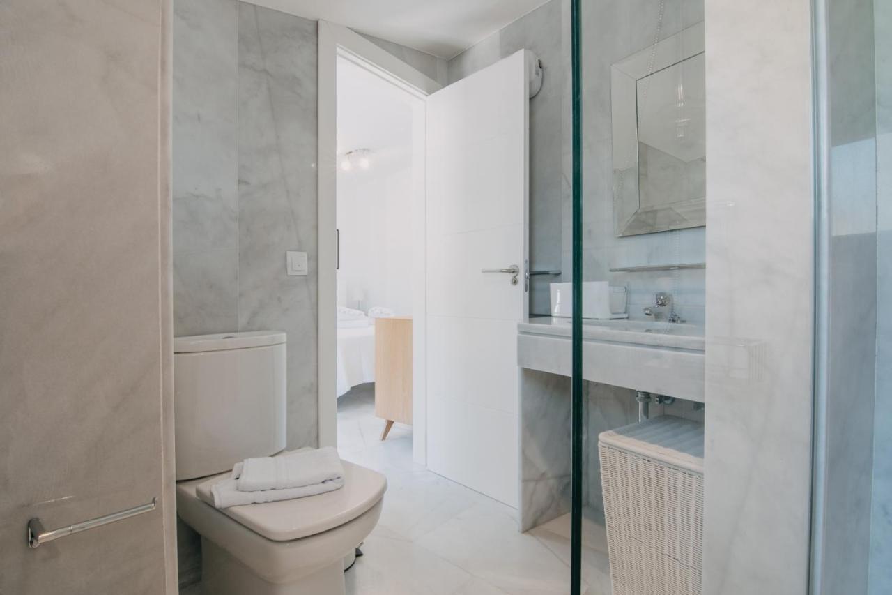 Appartement Tuguest Alhambra House *