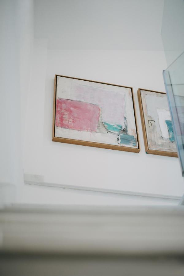 Appartement Tuguest Alhambra House