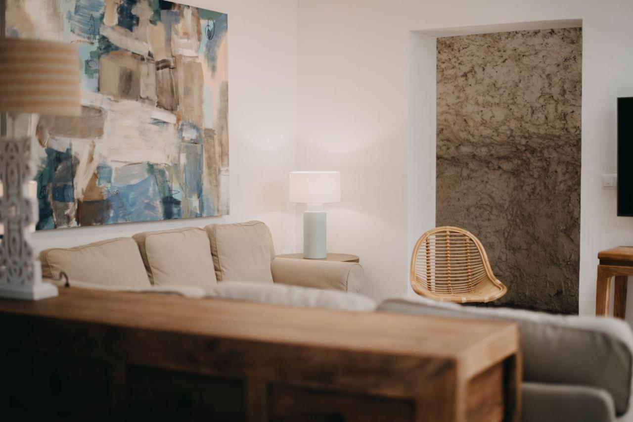 Tuguest Alhambra House Appartement